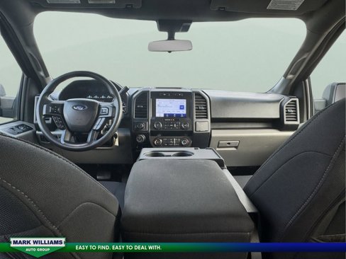 Used 2020 Ford F150 XL w/ Equipment Group 101A Mid image 26