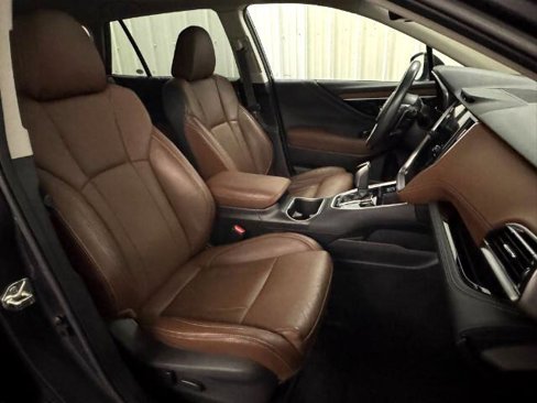 Used 2022 Subaru Outback Touring XT w/ Popular Package #2 image 26