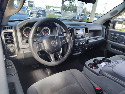 Used 2013 RAM 1500 Express image 14