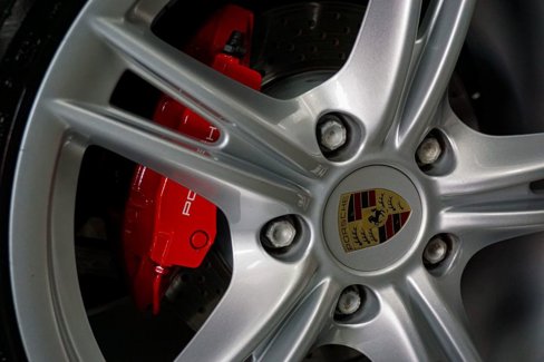 Used 2012 Porsche Boxster S image 56