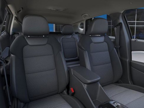 New 2025 Chevrolet Trax LT w/ Driver Confidence Package image 40