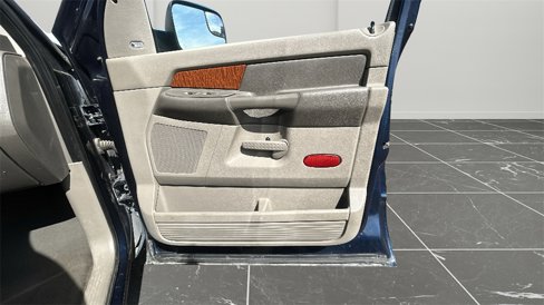 Used 2007 Dodge Ram 2500 Truck Laramie w/ Protection Group image 22