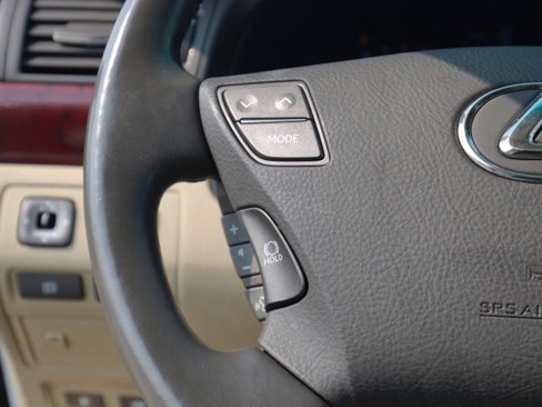 Used 2008 Lexus LS 460 Comfort image 21