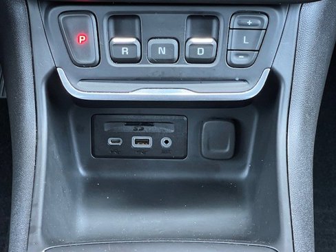 Used 2019 GMC Terrain SLT image 22