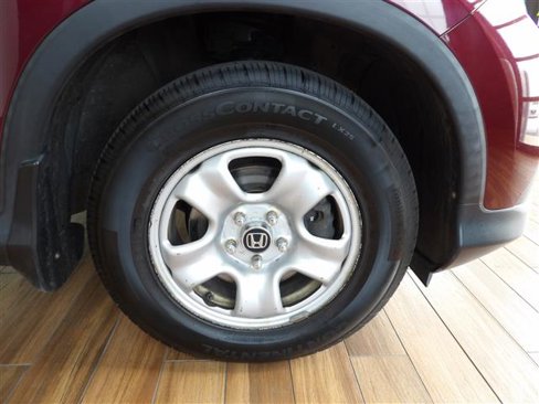 Used 2013 Honda CR-V LX image 4