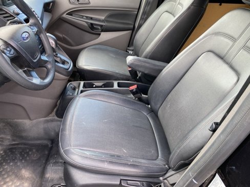 Used 2022 Ford Transit Connect XL image 14