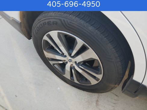 Used 2019 Subaru Outback 2.5i Limited image 11