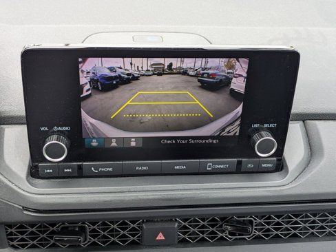 Used 2024 Honda Accord LX image 6