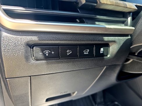 Used 2023 Kia Telluride EX image 21