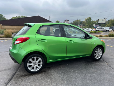 Used 2013 MAZDA MAZDA2 Touring image 7