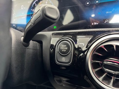 Certified 2022 Mercedes-Benz CLA 250 image 25