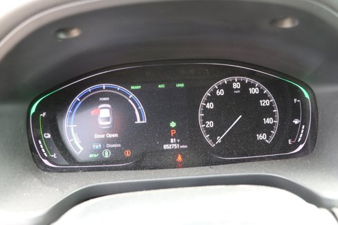 Used 2021 Honda Insight Touring image 20