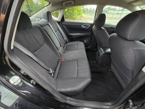 Used 2018 Nissan Sentra SV image 13