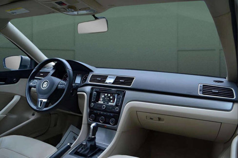 Used 2015 Volkswagen Passat 1.8T SE image 21