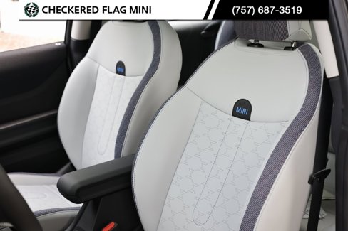 Used 2025 MINI Cooper S image 21