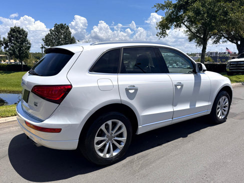 Used 2015 Audi Q5 2.0T Premium Plus image 13