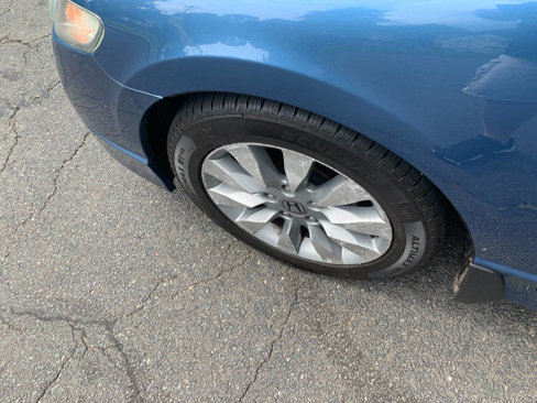 Used 2011 Honda Civic EX image 11