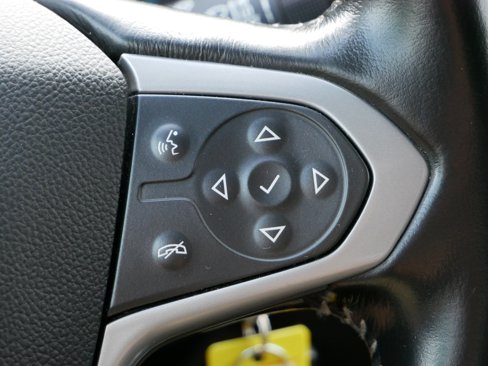 Used 2016 Chevrolet Colorado LT w/ LT Convenience Package image 22