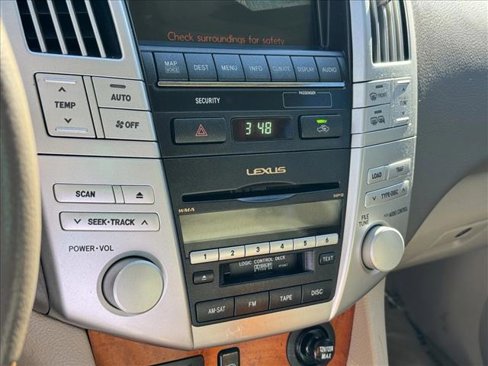 Used 2008 Lexus RX 350 AWD image 16