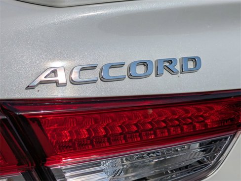 Used 2020 Honda Accord Sport image 33