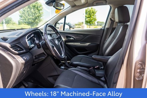 Used 2019 Buick Encore Preferred image 17