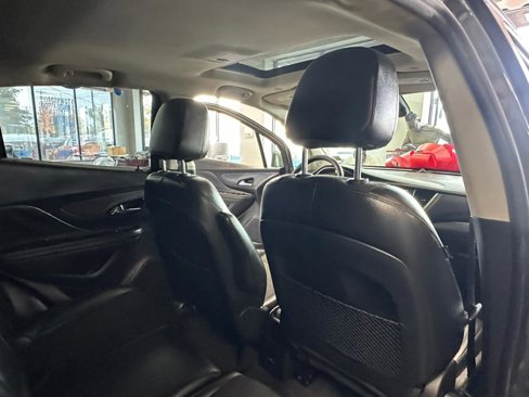 Used 2017 Buick Encore Preferred w/ Experience Buick Package image 46