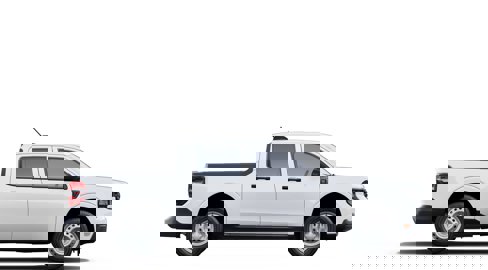 New 2025 Ford Maverick XL w/ 4K Tow Package image 13
