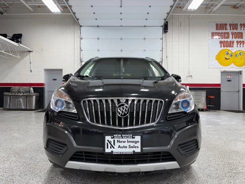 Used 2016 Buick Encore FWD image 10