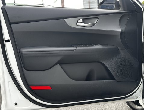 Used 2019 Kia Forte Sedan image 21