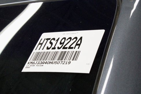 Used 2017 Hyundai Tucson SE image 32