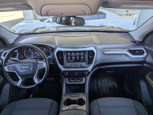 Used 2020 GMC Acadia SLE image 30