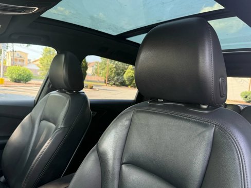Used 2017 Audi Q7 2.0T Premium Plus w/ Premium Plus Package image 10