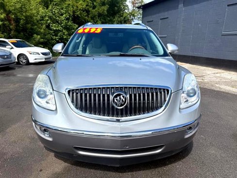 Used 2012 Buick Enclave Leather image 6
