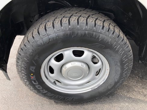 Used 2020 Ford F150 XL w/ Equipment Group 101A Mid image 10