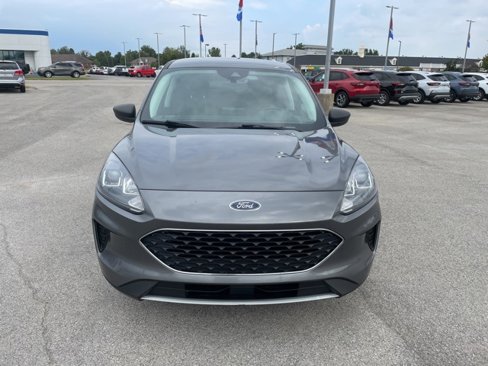 Used 2022 Ford Escape SE w/ Convenience Package image 3