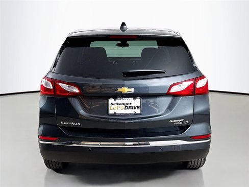 Used 2020 Chevrolet Equinox LT image 7