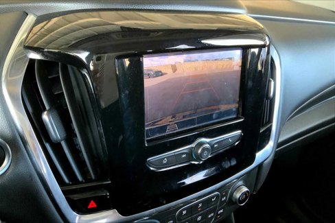 Used 2020 Chevrolet Traverse LS image 25