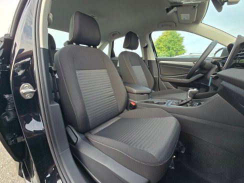 New 2025 Volkswagen Jetta S image 12