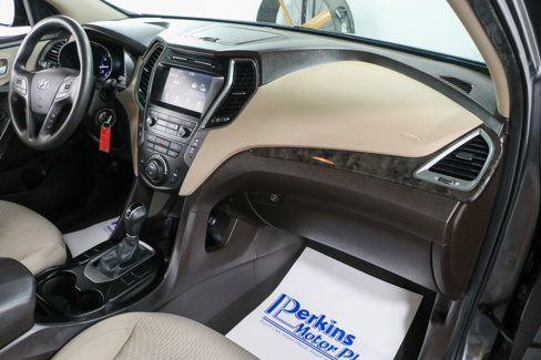 Used 2017 Hyundai Santa Fe Sport image 25