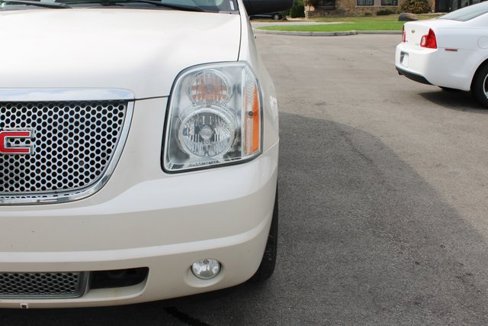 Used 2014 GMC Yukon XL Denali image 51