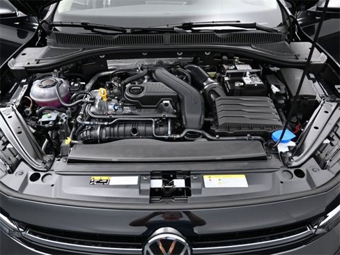 New 2025 Volkswagen Jetta S image 15