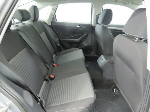 New 2025 Volkswagen Jetta S image 23
