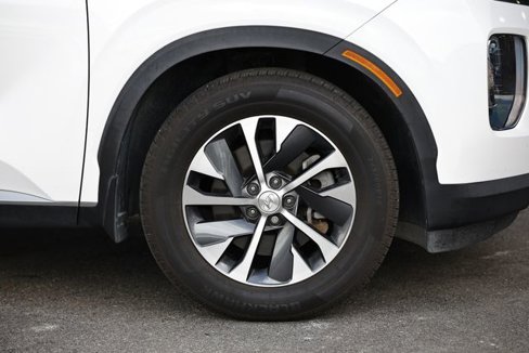 Used 2022 Hyundai Palisade SEL image 4
