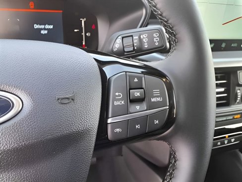 New 2025 Ford Escape Active w/ Tech Pack #1 image 17