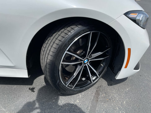 Used 2024 BMW 330i Sedan image 20