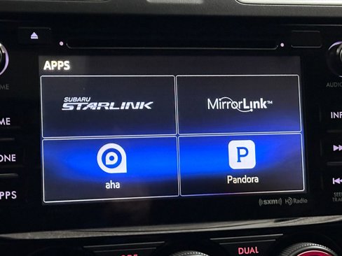 Used 2018 Subaru WRX STI image 48