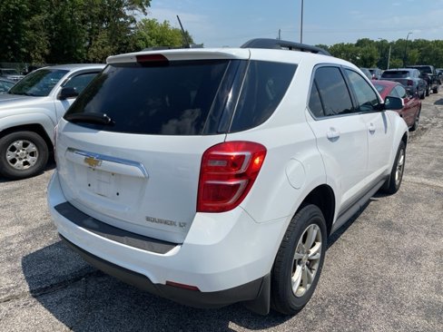 Used 2016 Chevrolet Equinox LT image 6