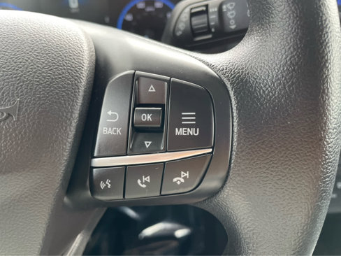 Used 2021 Ford Bronco Sport Big Bend image 19
