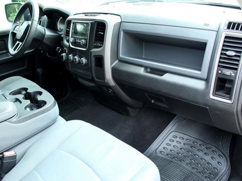 Used 2019 RAM 1500 Tradesman w/ Popular Equipment Group image 13