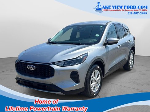 Used 2023 Ford Escape Active w/ Tech Pack #2 image 12